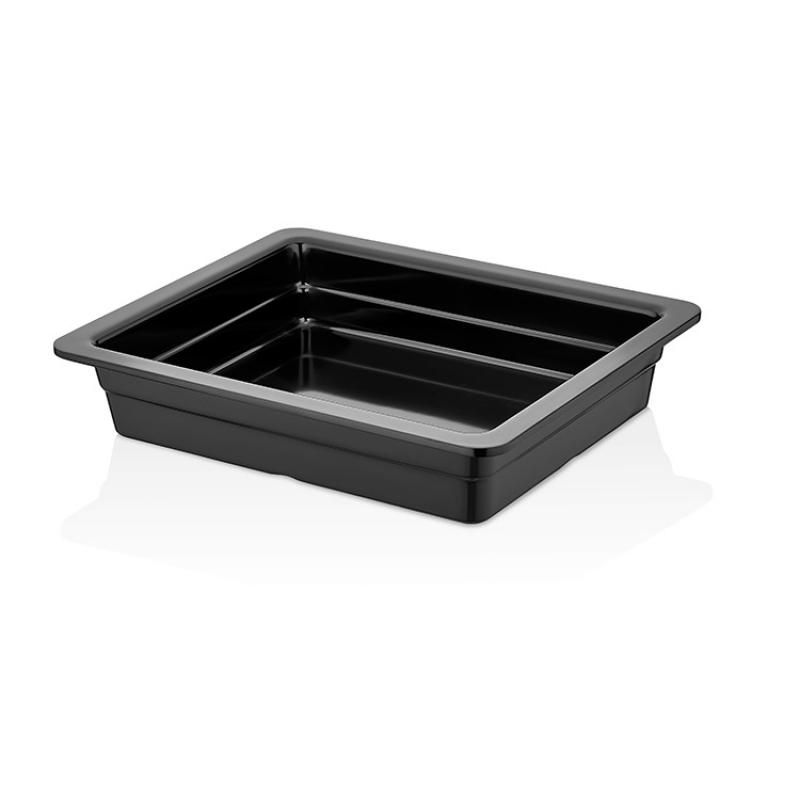 Gastronorm pot 1/2 100mm GNP 12100