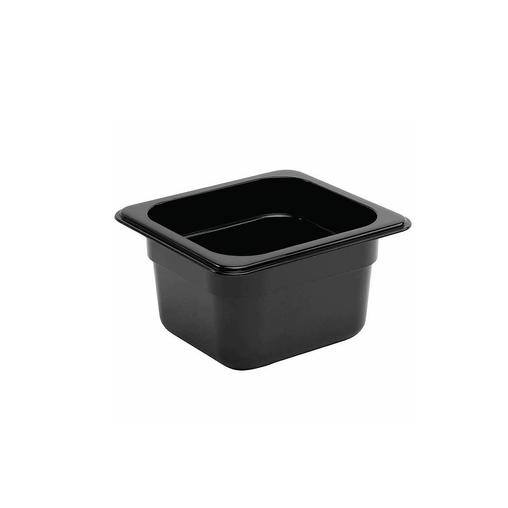 Gastronorm dish 1/6 100 mm GNP 16100
