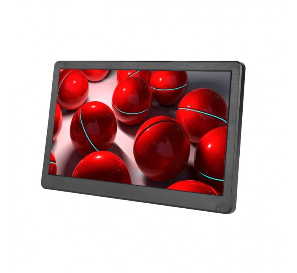 Монитор 12&quot; LED клиентски дисплей