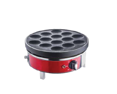 Electric Pancake Pan, 40x40x20