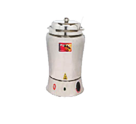 Soup pot electric, 8 l.
