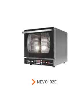 Convection machine VITAL NEVO Digital 4 trays GN 2/3