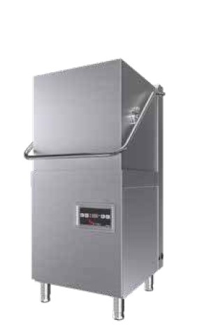 Spülmaschine Vital Konsole 695x810x1456 / 1080h/h