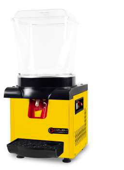 Airyan-Maschine, 10 l.