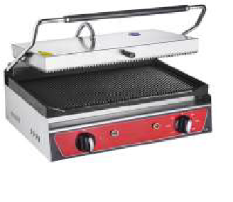 Toaster GAS, 400x380x300