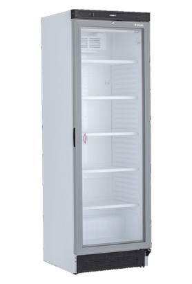 Refrigerated showcase UGUR USS 374 DTK/ 595x640x1840