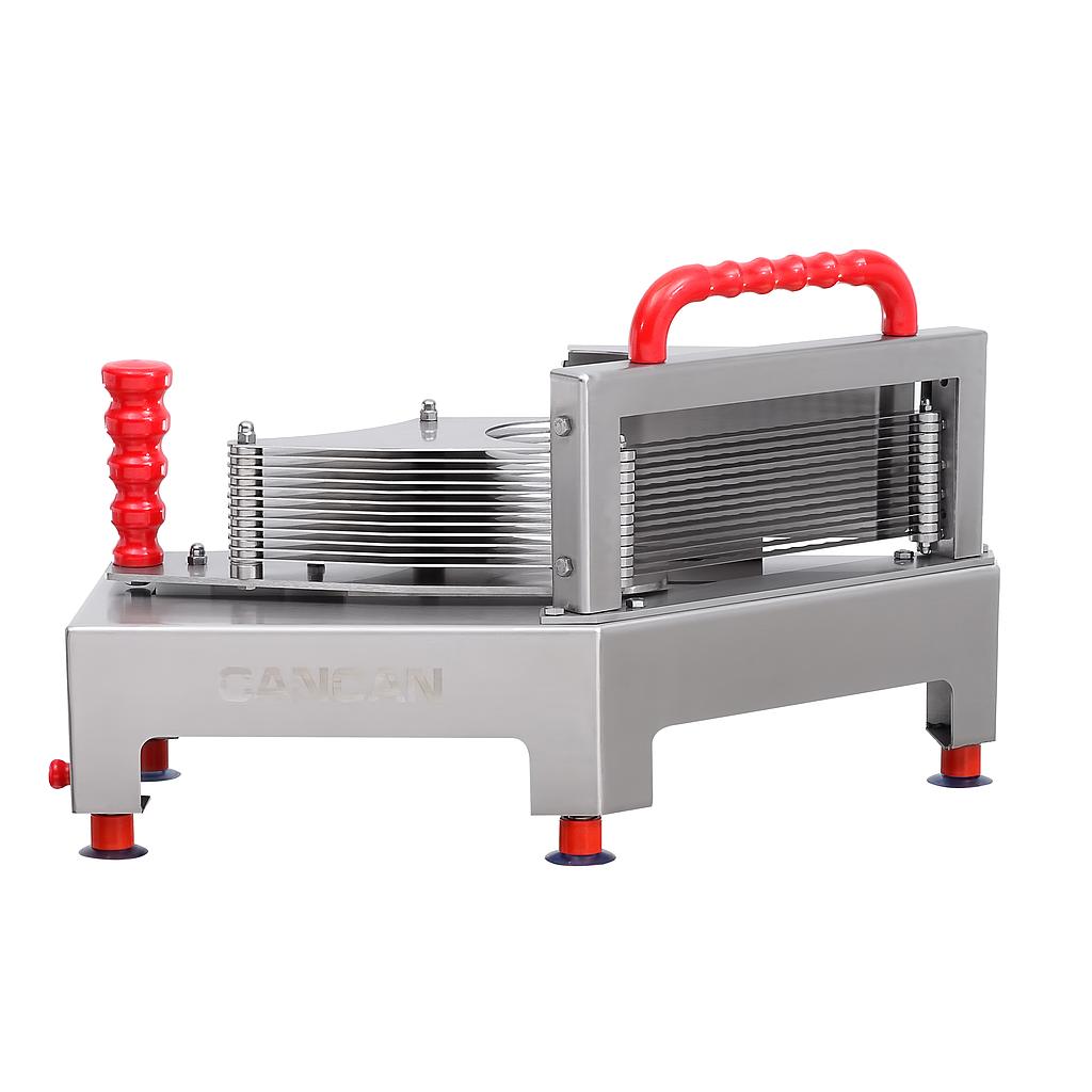 Tomato slicer 22x54x34 (5mm) CANCAN