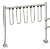 Trolley port
