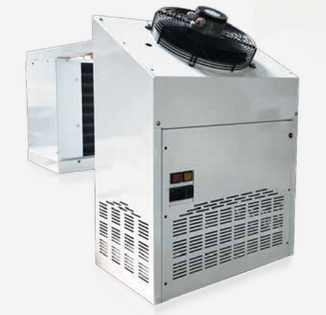 Хладилен агрегат FrigoMono M060-M02.SZ4130/ 0/+4/ 3,418 kW/ R290/ 34m3