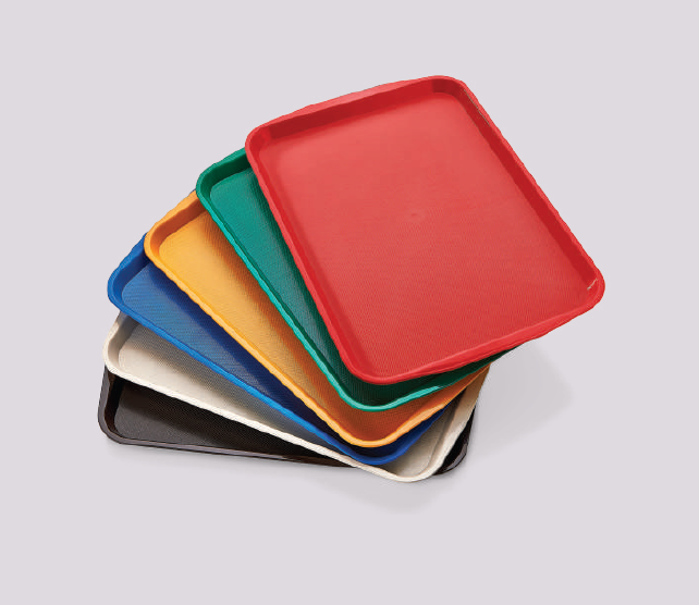 Food tray 320x440