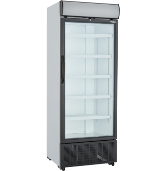 Хладилна витрина UGUR USS 690 DTKL / 780x700x2127; 680 л.