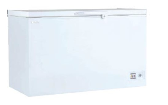 Refrigerated showcase UGUR UDD 500 BK