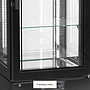 Хладилна витрина UPD400-C