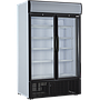 Хладилна витрина UGUR USS 1200 D2KL/ 1200x785x1990,0/+7 °C; 1082 л.