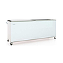 Horizontal freezer Ugur UDD 600 SC, 670lt, 2055x629x892mm