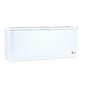 Refrigerated showcase UDD 600 BK